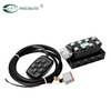 Air Ride Suspension Manual Controller for Valve Block