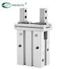 smc parallel gripper