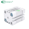 short stroke pneumatic cylinder