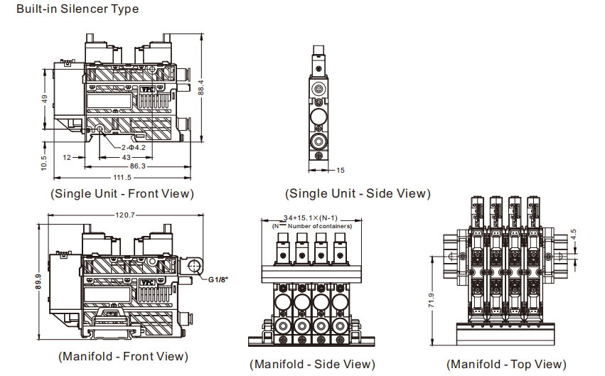 vzk vacuum ejector 1