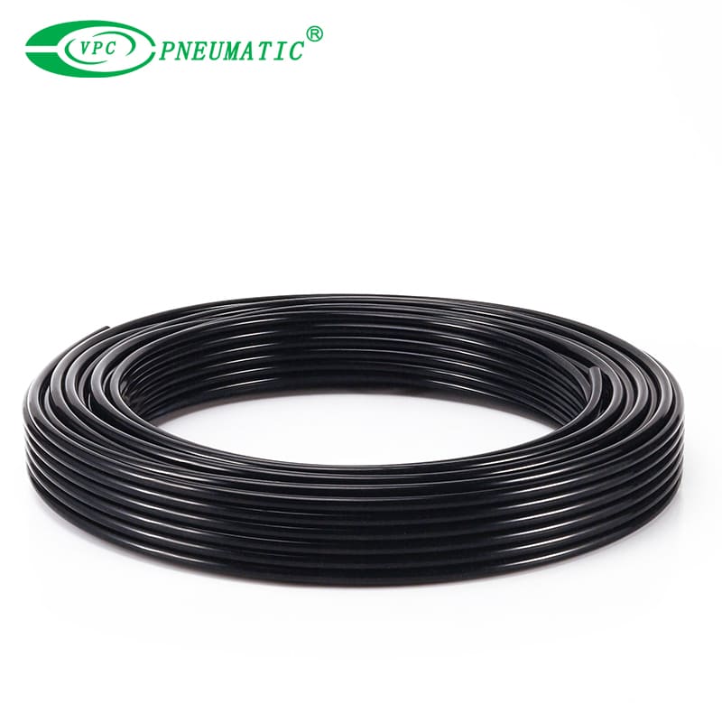 PA6 Nylon Pneumatic Tubing