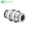 SSPM Stainless Steel Bulkhead Fitting
