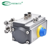 air actuated ball valve